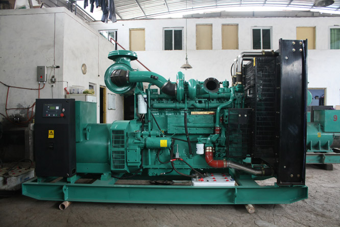 海州环保无噪音：租用静音发电机组，为环境和耳朵双重保驾护航